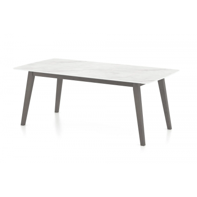 Laminated Top Dining Table T-4080-ST23-93